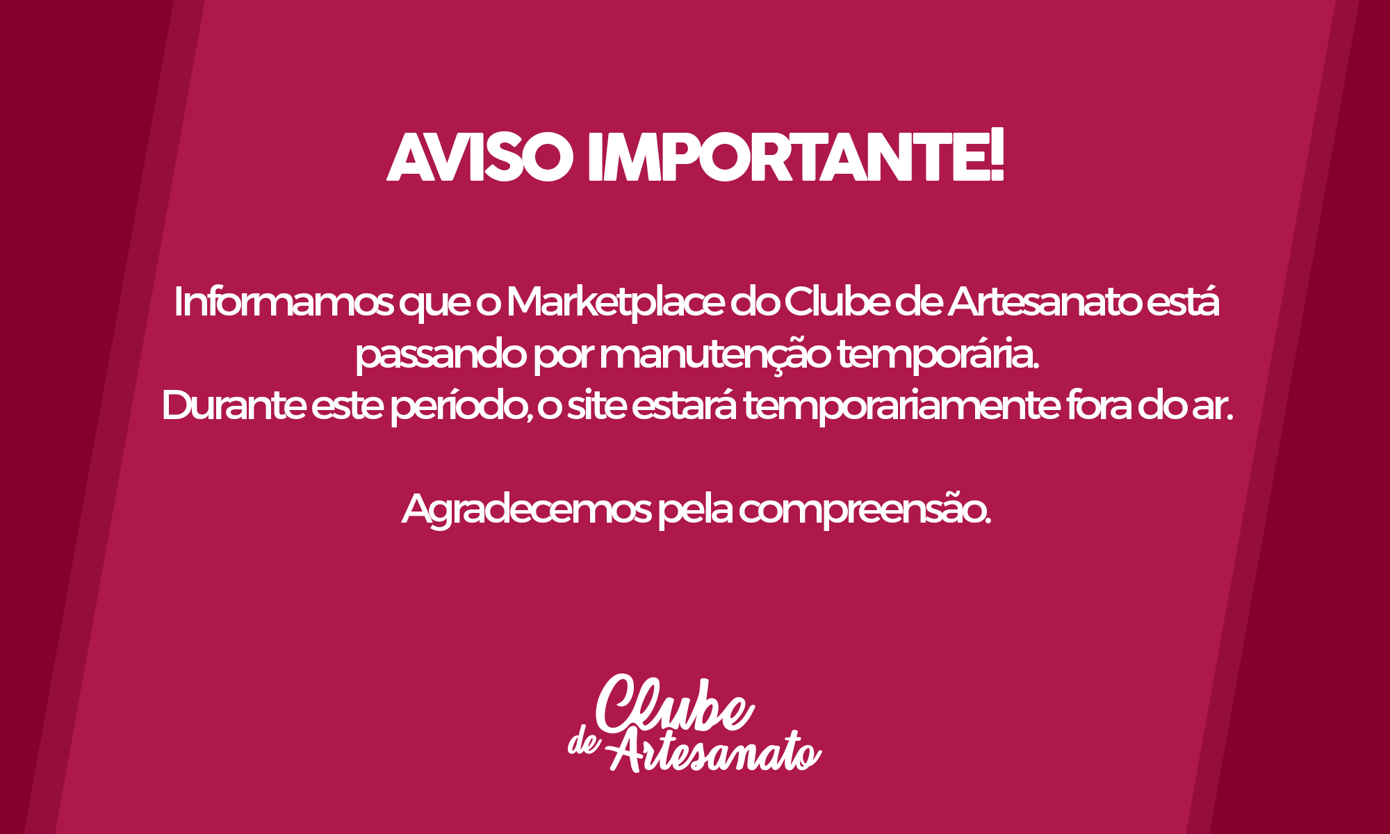Clube Do Artesanato